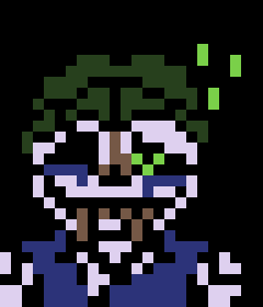 [57dac4] I think it was like a couple updates after 1.0 I don't remember though.