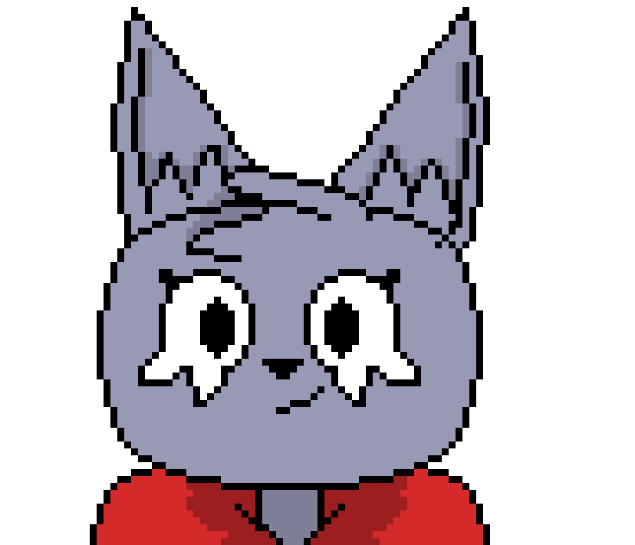 [0b51d0] Good Morning, bois and girls.