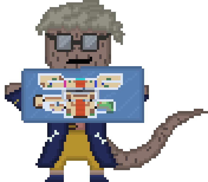 [a00846] Shoma map 1 full version