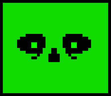 [f92a07] UnderCraft Creeper expression maker starter