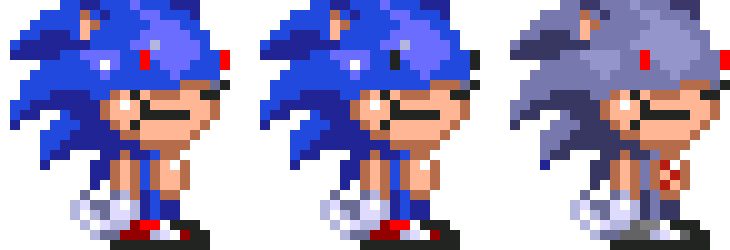 [761304] *they offer sonic.exe some cereal* -all 3 sunkys