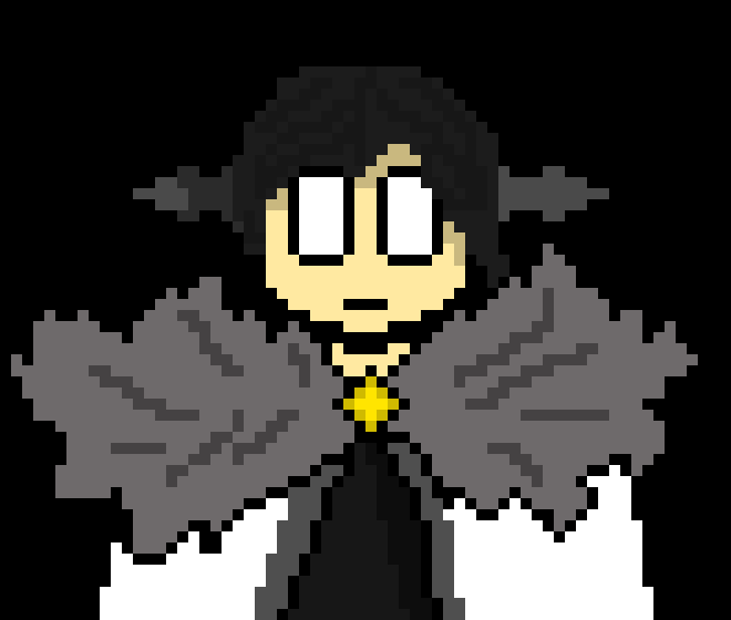 [2fe70b] true my character does use other senses like smell and feel but hearing is the most powerful