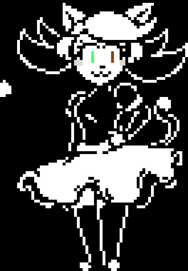 [6dc9d4] Terrie is clearly a furrie