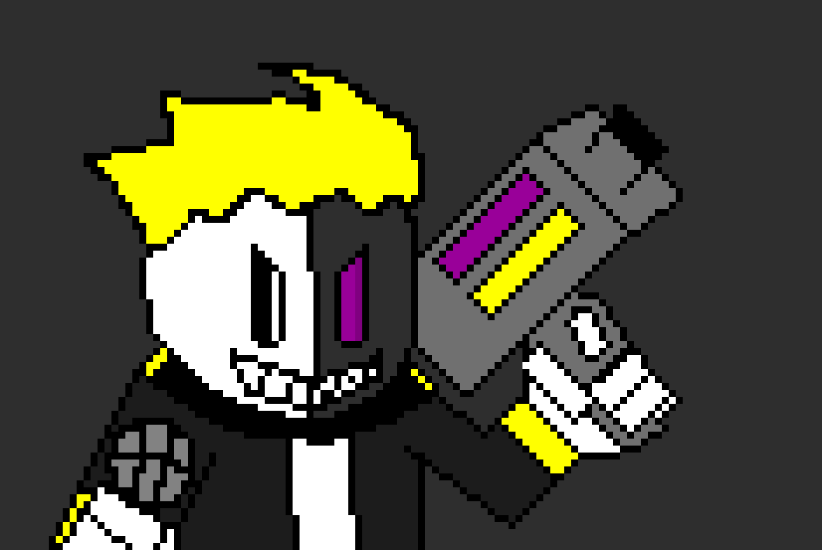 [812b32] *raps notes perfectly* - Molt!