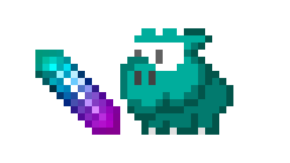 [ec5c3a] *stares at this crystal* - dino torch