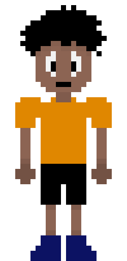 [25d002] (Dementia strikes back-) Hey, its just something I like doing...