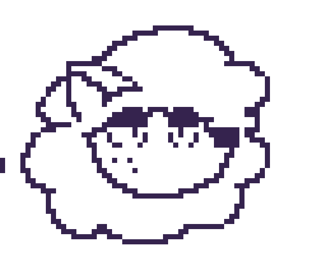 [7d6013] okay i should probably. hiiii how's everyone doing