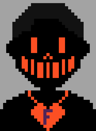 [05b0c1] Magestica Fear