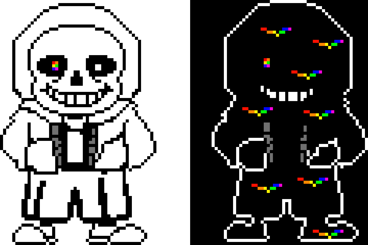 [d34df9] Cloud! sans and Powerwash! sans