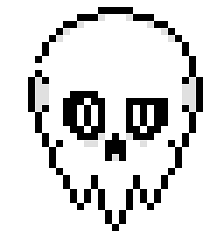 [4793a2] the hell is a UF papyrus??? and sans works fine with me...its easier to say..