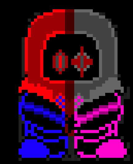 [b7db12] *opens other eye* ow, does my eye look ok