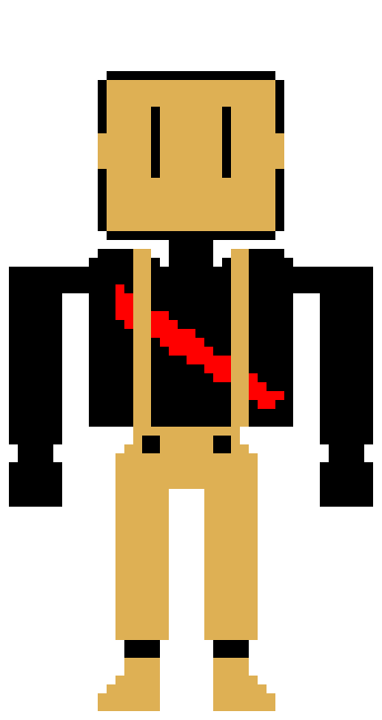 [2fcb16] Ink!ODST: *Smashes a banjoo onto bendys head*