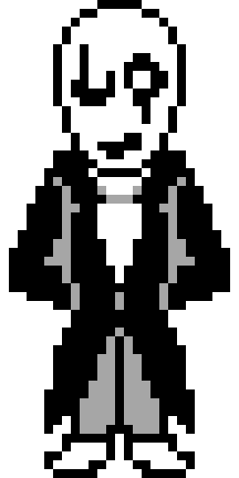 [b36413] What was what?