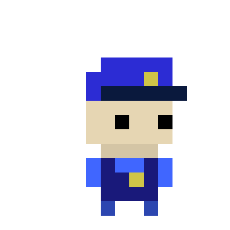 [d95fec] Policeman