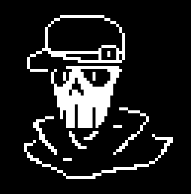[e8dd50] * Would be where ODST is at. * ya know, you could've just held your breath, and i should've figured this out earlier, but his armor has multiple back up layers, and his weak spot is his mask. 