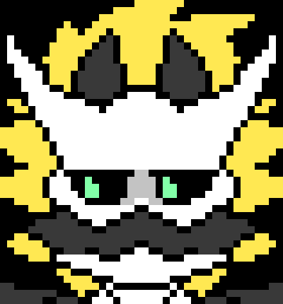 [63ceb7] [[I put brackets when I'm currently roleplaying to sign that I'm talking OOC, unless I'm not RPing, then I don't put them... Two means to do actions is using * or - because using () is kinda dull since those can be used to sign your talking OOC...]]