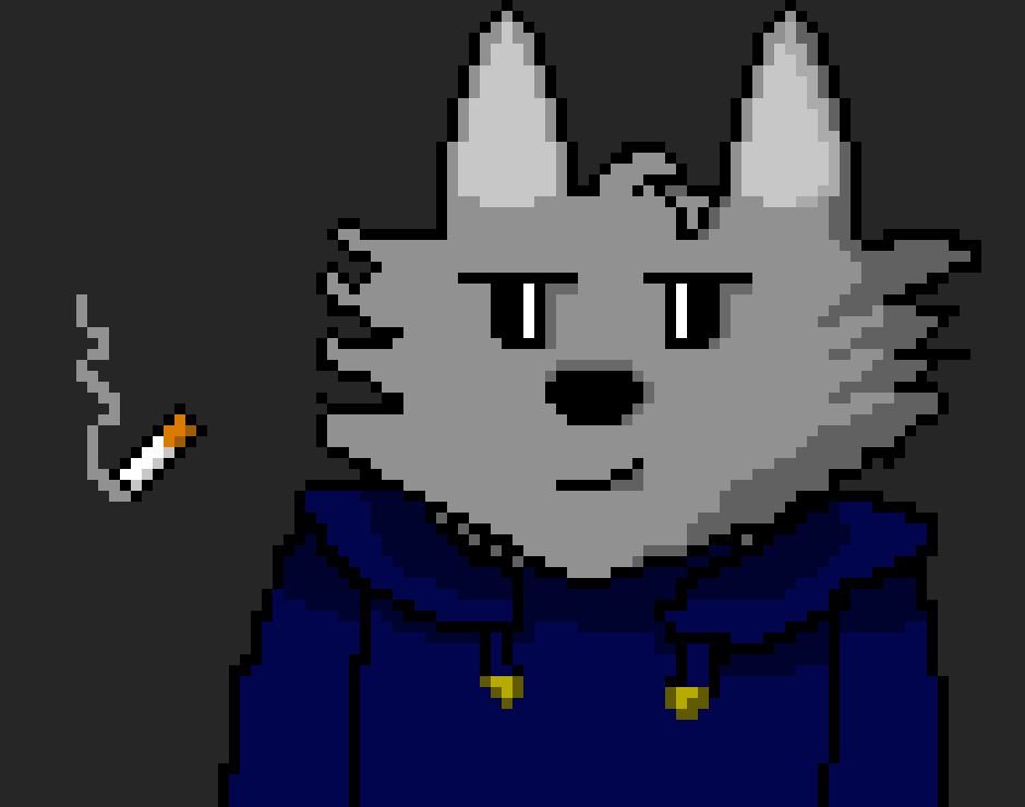 [93485f] -They sing- [Blitz & Kemuri]