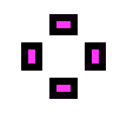 [a036b8] PS2 custom crosshair #2