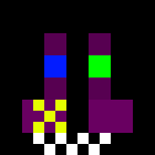 [a49514] *uses strings to trap C|_|r1$* -C0RrUp710n K1nG