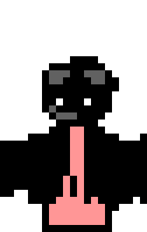 [870018] "No horni." [SCP V.O.I.D-1.5] [info in desc.]