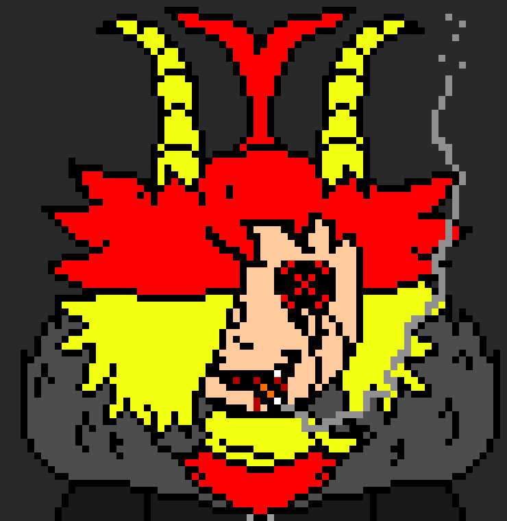 [68c4c7] THEN KILL ME! I HATE BEING KILL AND YET NOT DIE FOR A LONG TIME - HZ DST?