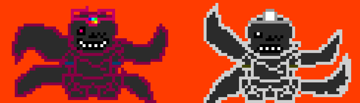 [b60944] the two brothers undercandydreamswap 