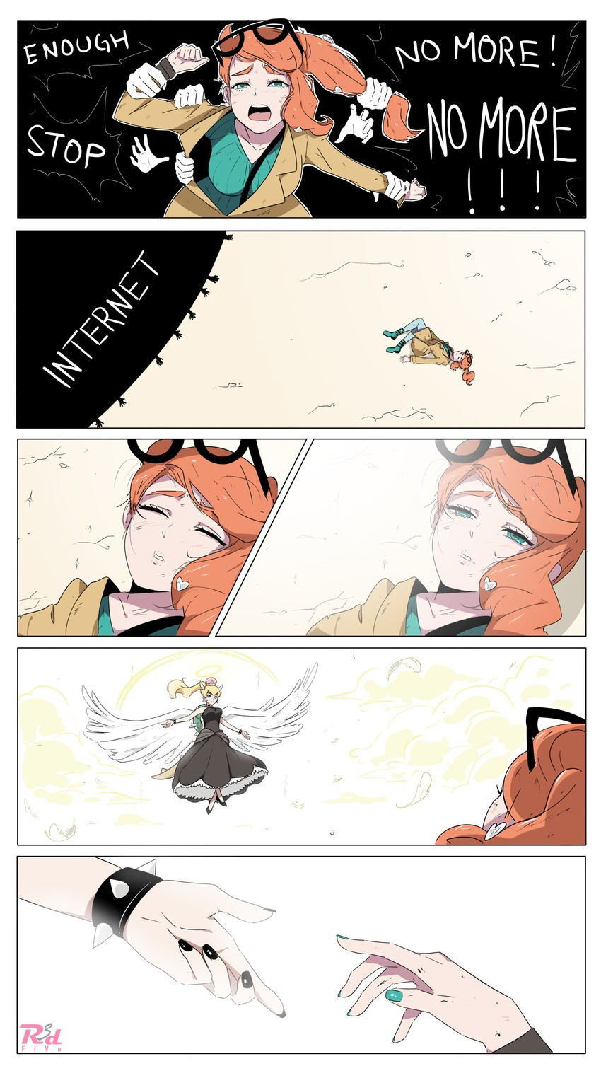 [9664c4] Your Savior. \o