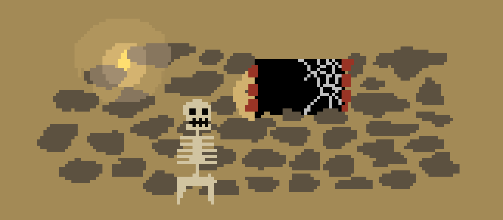 [9664c4] The Secret Laboratory