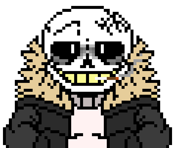 [ebf0c4] *he gets pretty close * ...nice trail of destruction