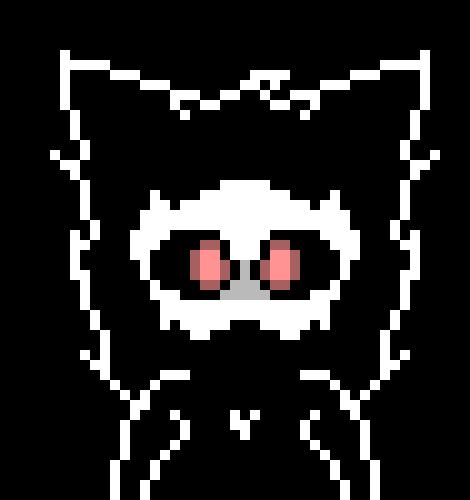 [d0ac6b] fluffy proto boi -scratching intensifies-