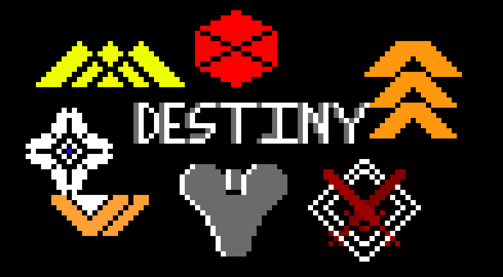 [9664c4] destiny pixel art 