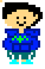 [f11814] OH YES! I AM NO LONGER SMOL (yeyyy happy endinggg sparks fireworks pewpewpewpew)