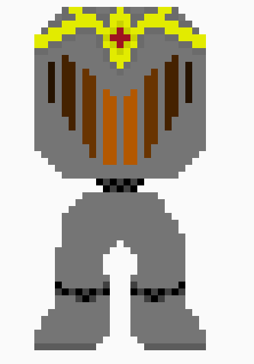 [25d002] *He just is spinning around in the middle of a random forest,while giving off some heat,and being a slight source of light*