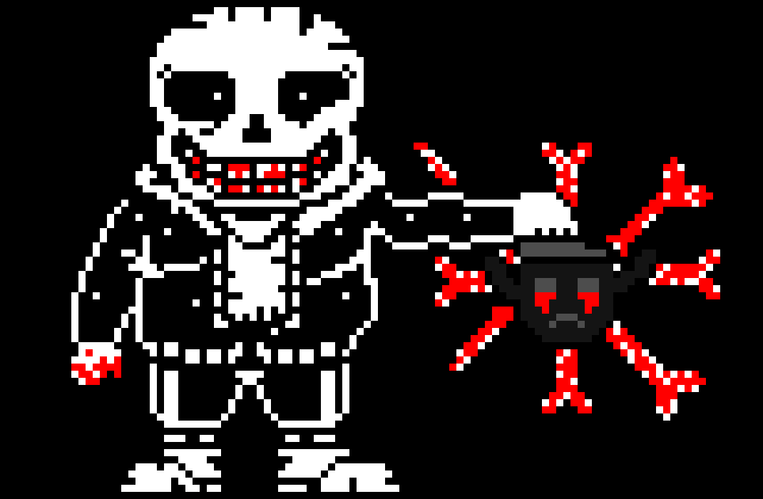 [43520c] you cant stop me.