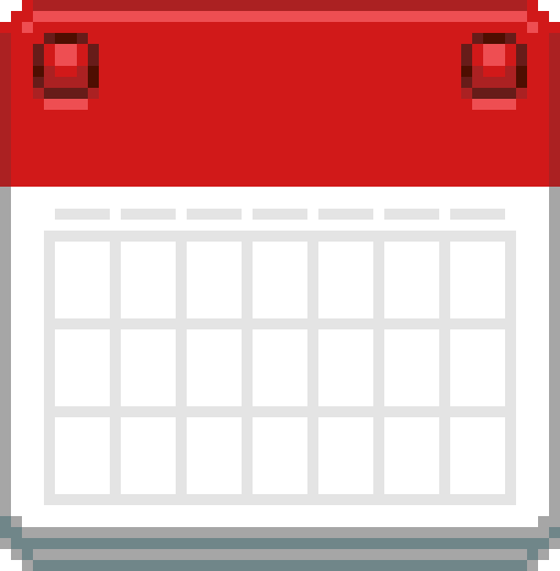 [9664c4] Language_Calandar