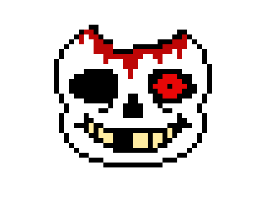 [9664c4] Zombietale sans