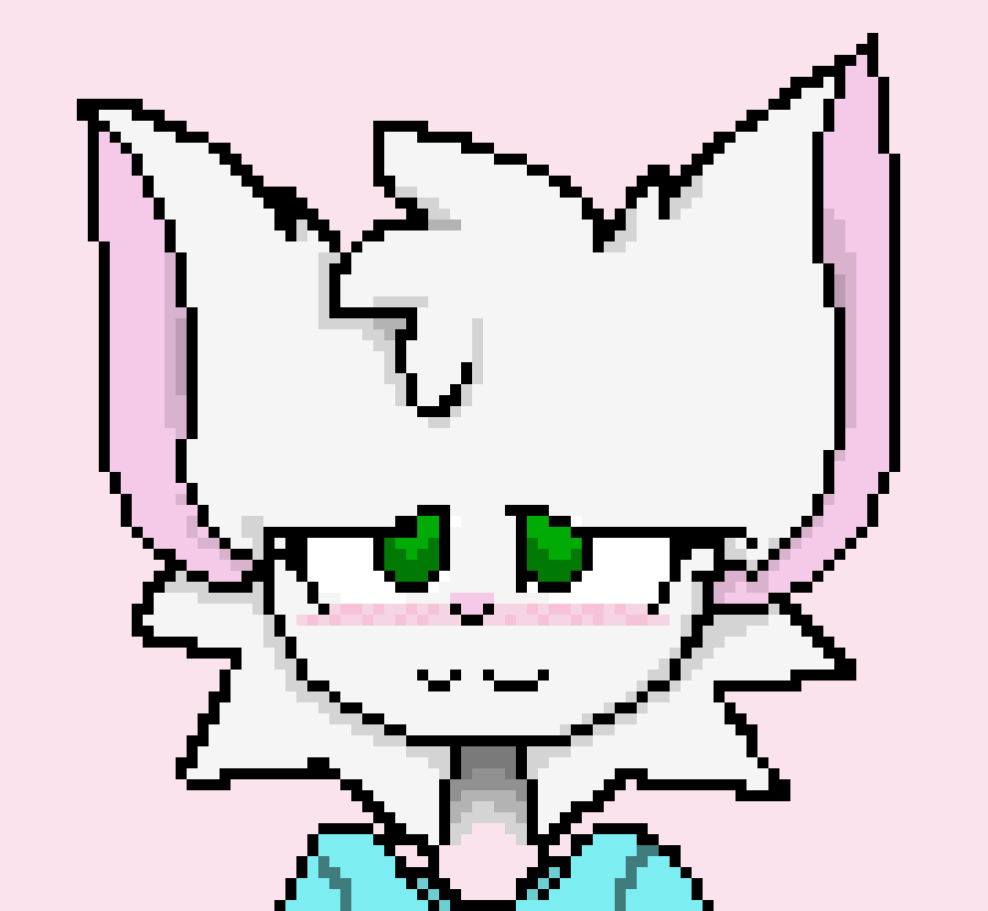 [8a598a] Geez... nice joke... this sprite's only 8 hours old and that's already happened twice. -Reggie