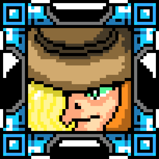 [9664c4] Revolver Woman Mugshot V3