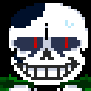 [77b851] Actually its electro, Nevermind the Zane part.