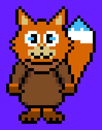 [970cdd] Spamton-Perfect Finx himself is here