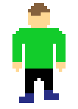 [9664c4] mark 1 front move