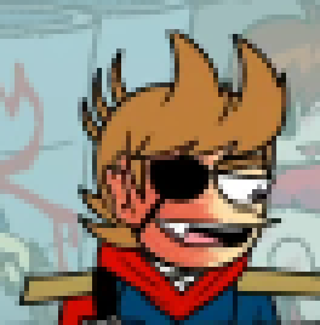 [3322d7] Pillow is such a weird name for a person.