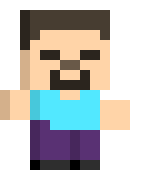 [6695a0] STEVE piscando 2