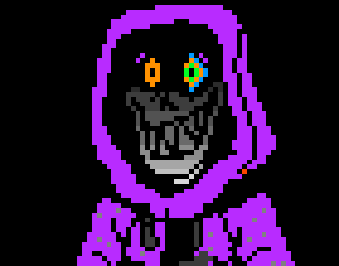 [07350b] Dustswapfell - Fresh!Ink