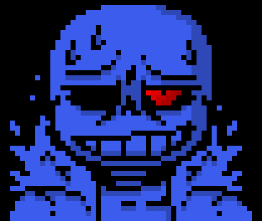 [842b2e] (yes) *walks down the forest to grillby's* - CT