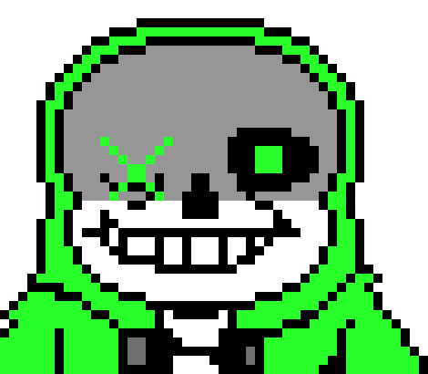 [d4d028] ...-greentale sans