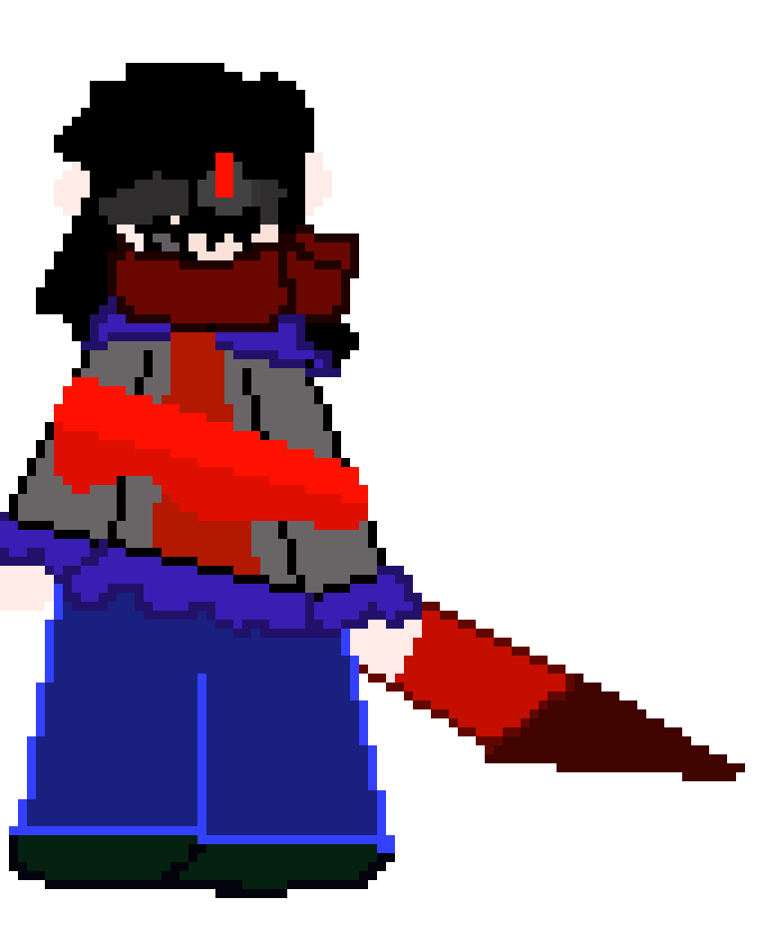 [904ba9] horra chey creep towards the girl heheheh