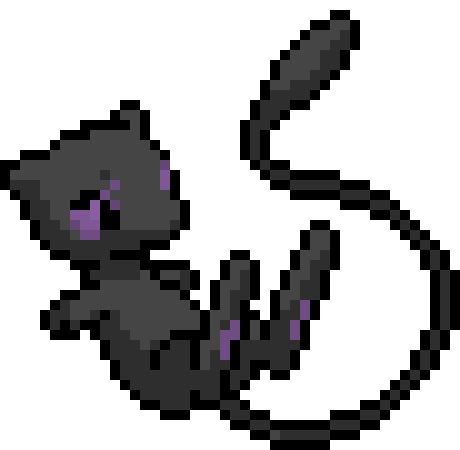 [de7a8a] Mewtwo is on my side now
