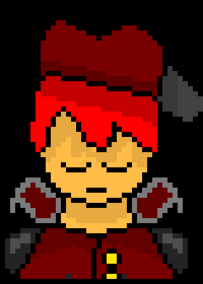 [2fe70b] jeez we got a dater and a fighter