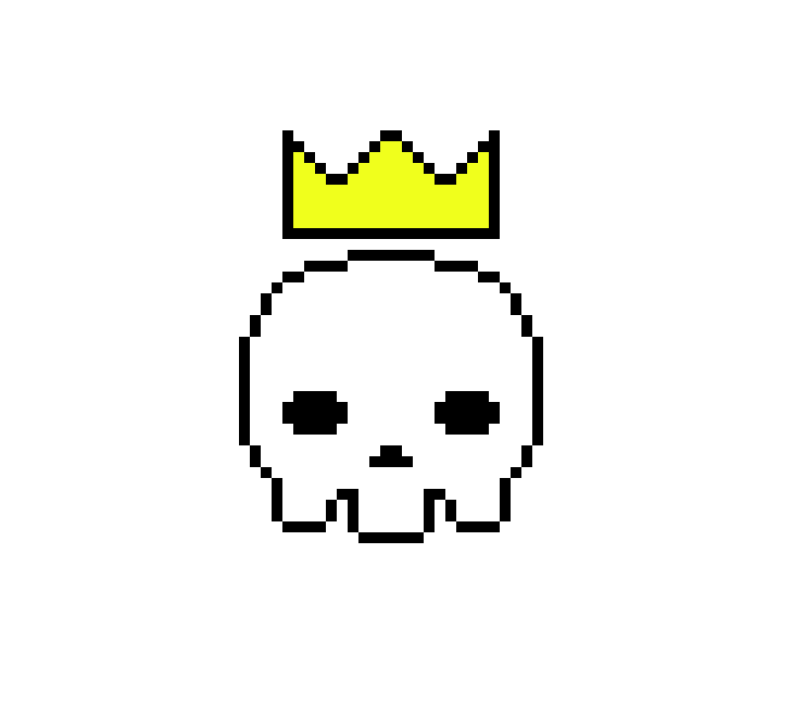 [9664c4] kingskull